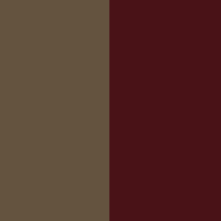 Brown to Rust
