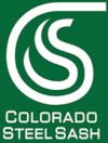Colorado Steel Sash