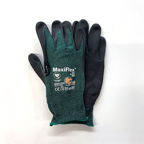 MaxiFlex Cut Gloves