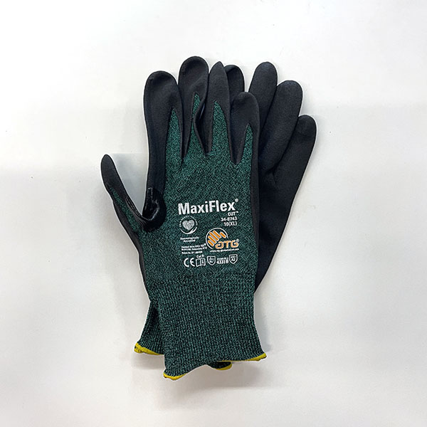 MaxiFlex Cut Gloves