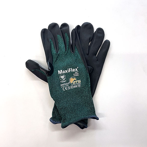 MaxiFlex Cut Gloves