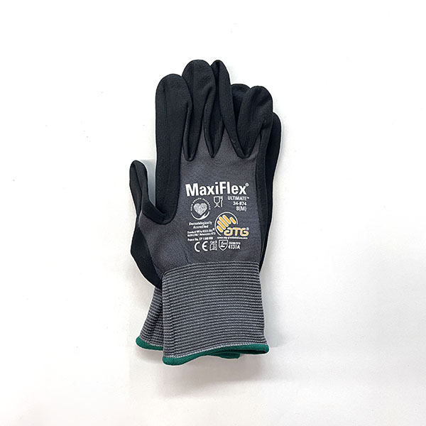 MaxiFlex Ultimate Gloves