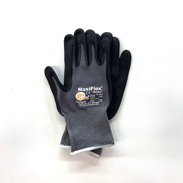 MaxiFlex Ultimate Gloves