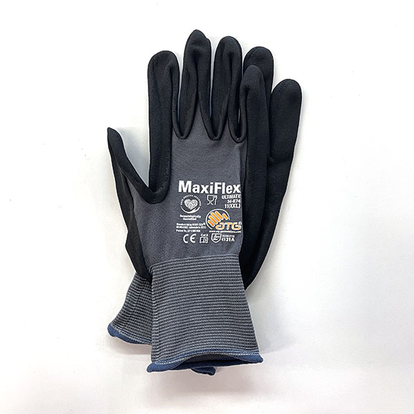 MaxiFlex Ultimate Gloves