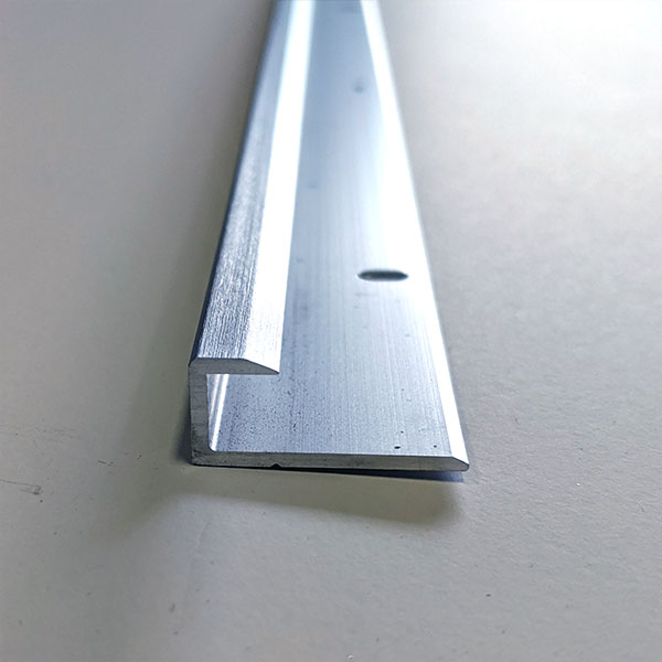 Bottom J Trim SL