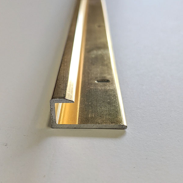 Bottom J Trim SL
