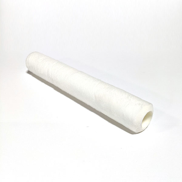18″ Roller Cover 1/2″ Nap