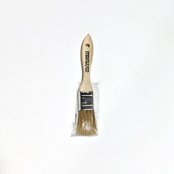 Chip Brush 1″