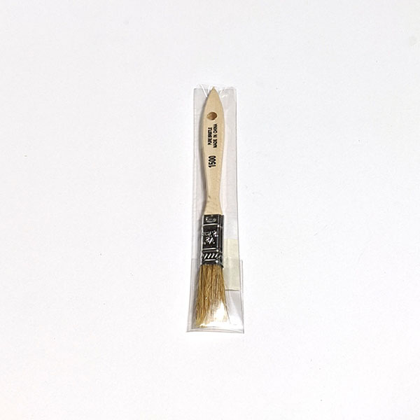 Chip Brush 1/2″