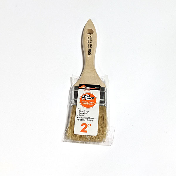 Chip Brush 2″