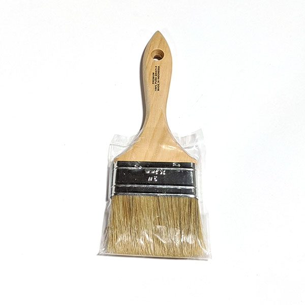 Chip Brush 3″