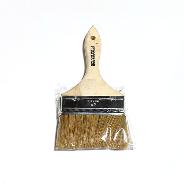 Chip Brush 4″