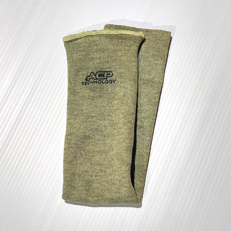 Kevlar Sleeves ACP 2 Ply