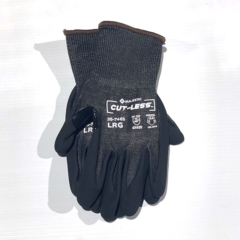 CUT-LESS 4 Korplex Gloves