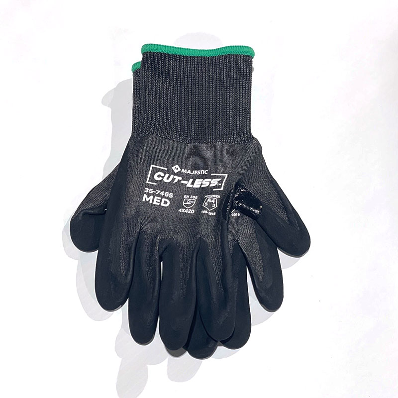 CUT-LESS 4 Korplex Gloves