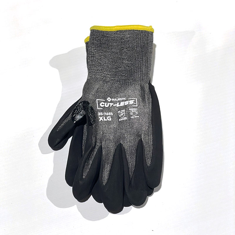 CUT-LESS 4 Korplex Gloves