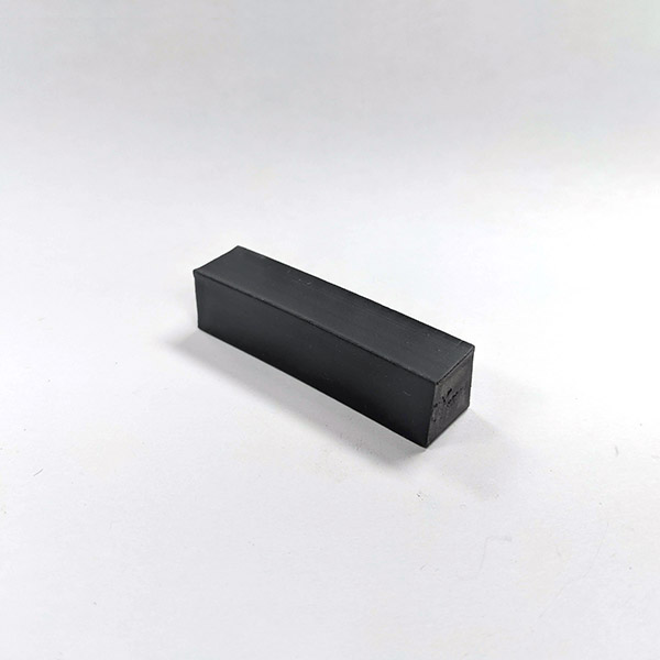 Neoprene Setting Block 1/2″ x 1/2″ x 2″