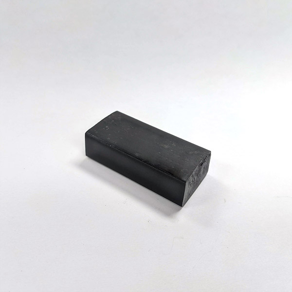 Neoprene Setting Block 1/2″ x 1″ x 2″