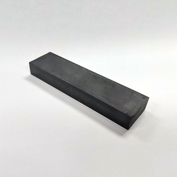 Neoprene Setting Block 1/2″ x 1″ x 4″