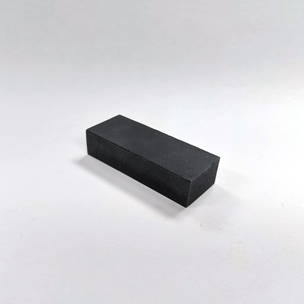 Neoprene Setting Block 1/2″ x 3/4″ x 2″