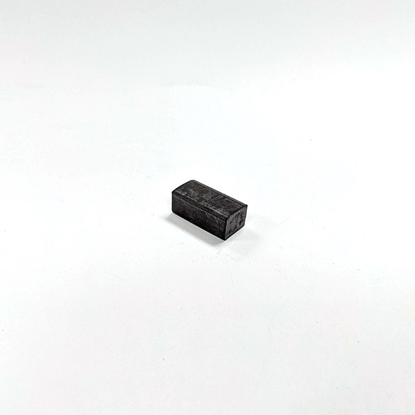 Neoprene Setting Block 3/8″ x 1/2″ x 1″