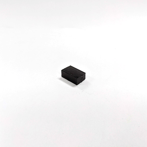 Neoprene Setting Block 5/16″ x 1/2″ x 3/4″