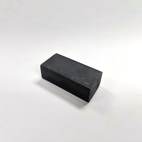 Neoprene Setting Block 5/8″ x 1″ x 2″