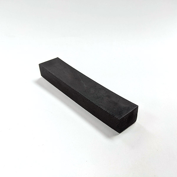 Neoprene Setting Block 5/8″ x 3/4″ x 4″