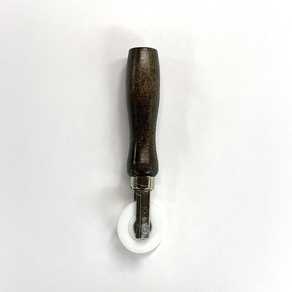 Nylon Spline Roller