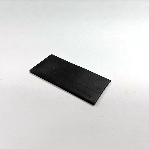 Silicone Setting Block 1/16″ x 1″ x 2″