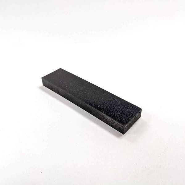 Silicone Setting Block 1/4″ x 1″ x 4″