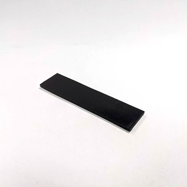 Silicone Setting Block 1/8″ x 1″ x 4″