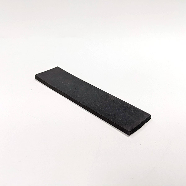 Silicone Setting Block 3/16″ x 1″ x 4″