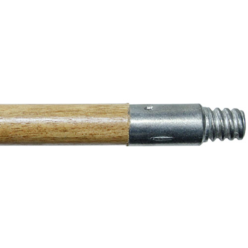 Threaded Roller Pole 48″