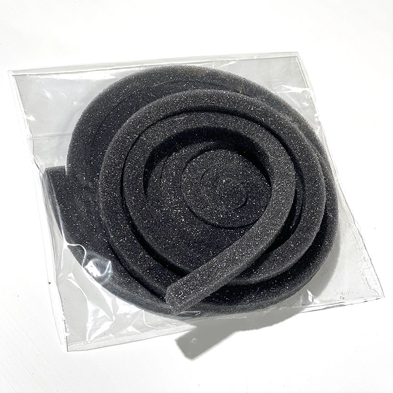 Reticulated Foam 3/4″ x 10′