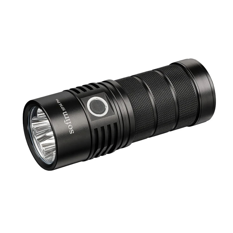 SP36 Pro 8000 L Flashlight