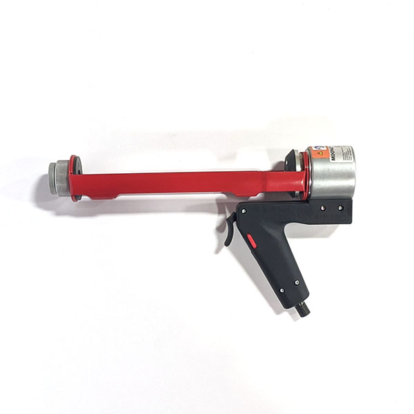 T16X Pneumatic Cartridge Gun