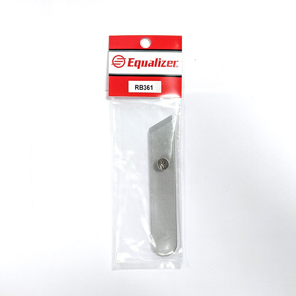 RT753 Equalizer® Double Bend Rubber Hook Tool 