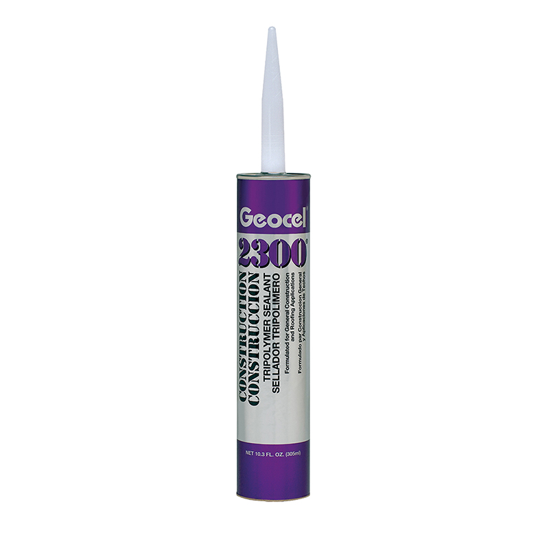 2300 Construction Tripolymer Sealant