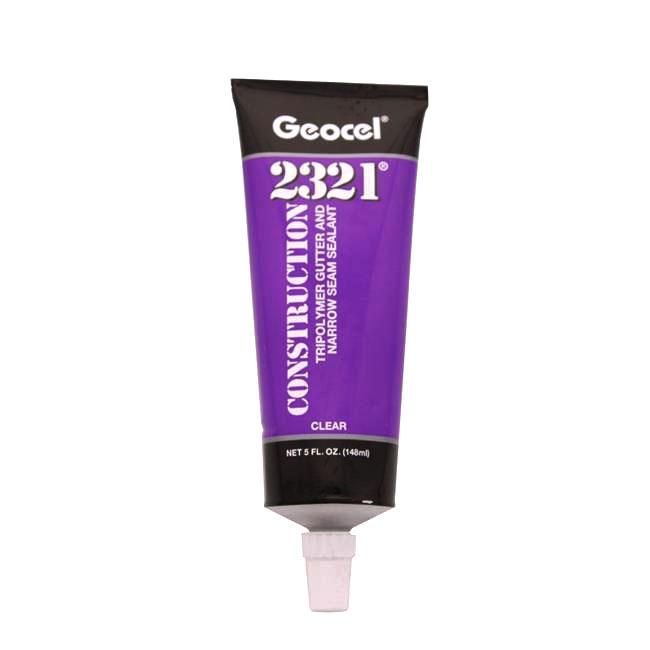 2321 Gutter and Narrow Seam Sealant