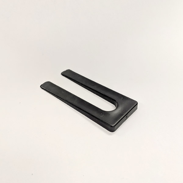 3.375″ Wedge Plastic Shim