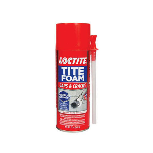 Loctite Foam Spray