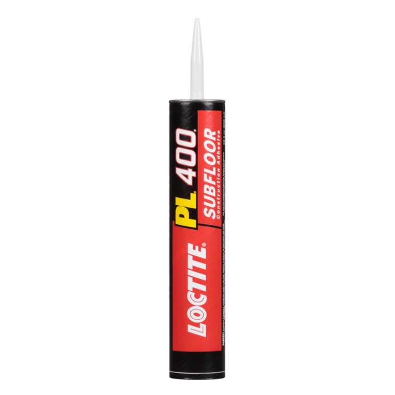 Loctite PL 400 Subfloor Adhesive 28