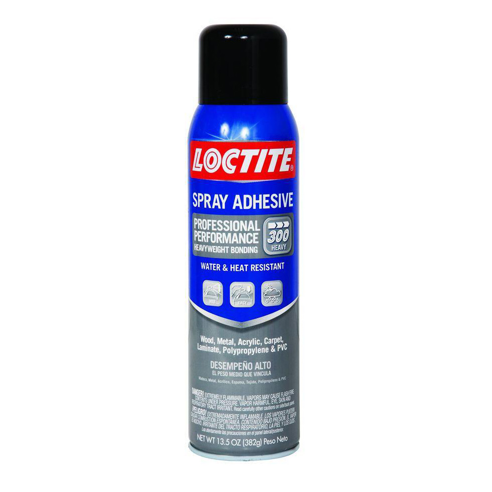 Loctite Spray Adhesive Pro