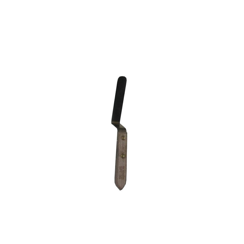 3″ Offset Straight Spatula