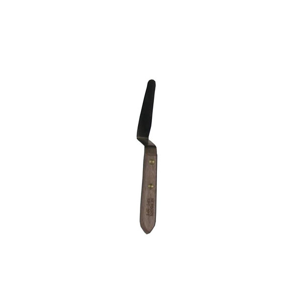 3″ Offset Tapered Spatula