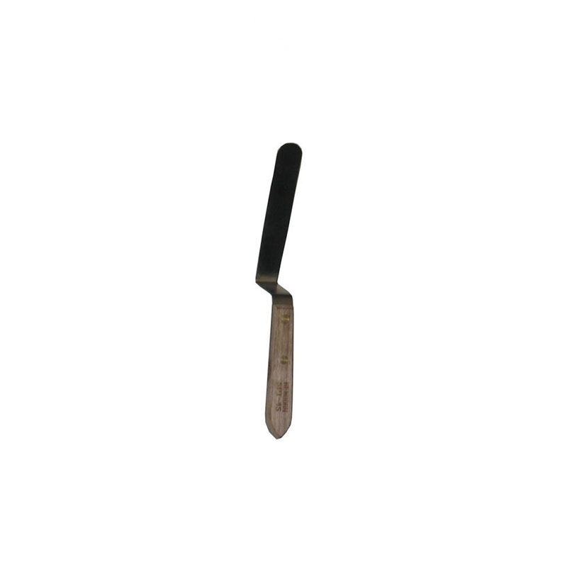 4″ Offset Straight Spatula