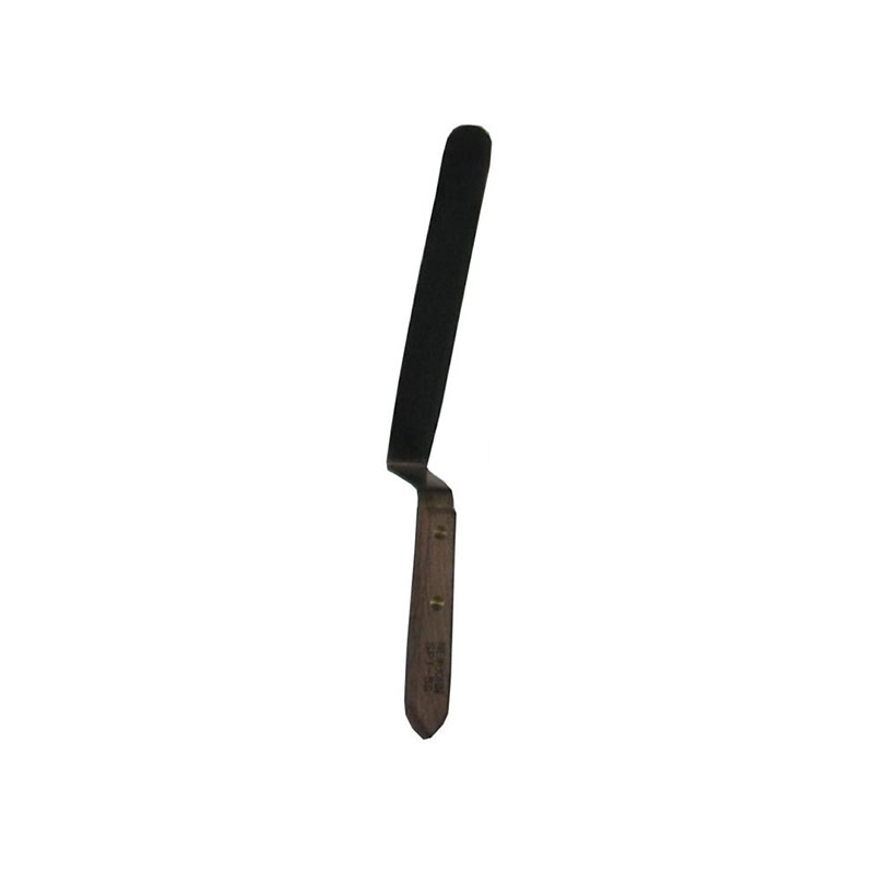 6″ Offset Straight Spatula