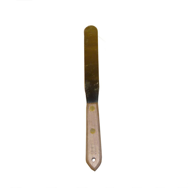 6″ Straight Spatula