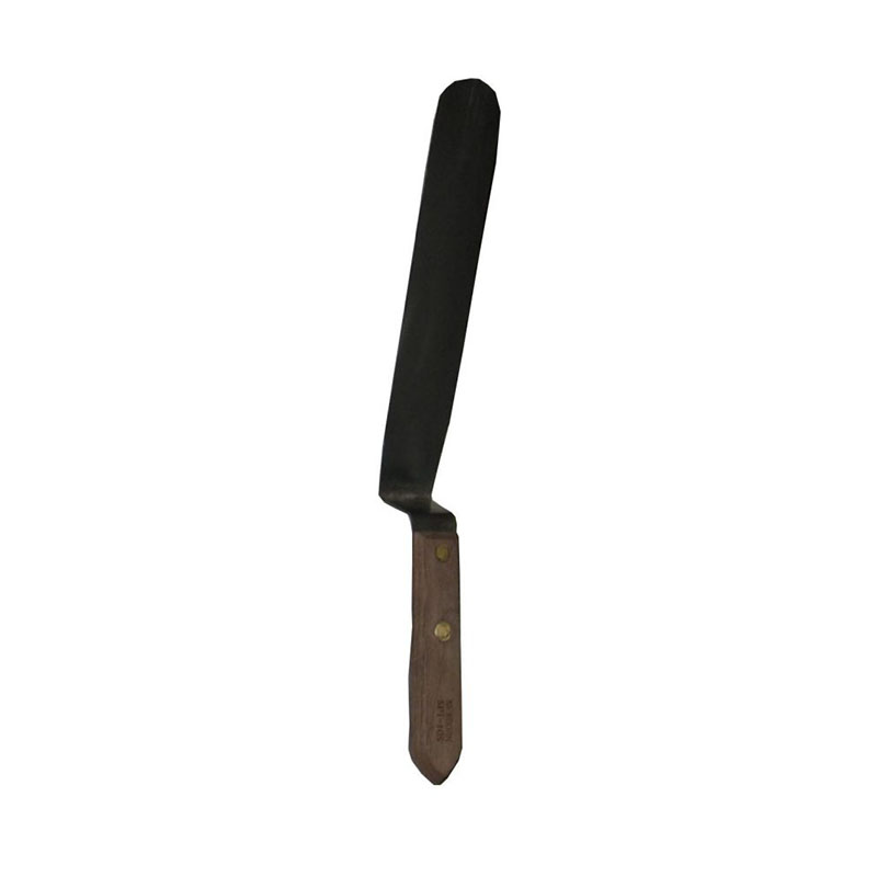 8″ Offset Straight Spatula